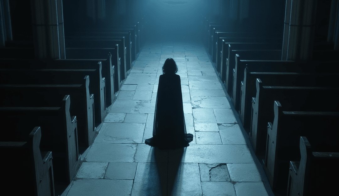 संगीत नोट्स का जीवंत इमेजरी में बदलते हुए दृश्य प्रतिनिधित्व