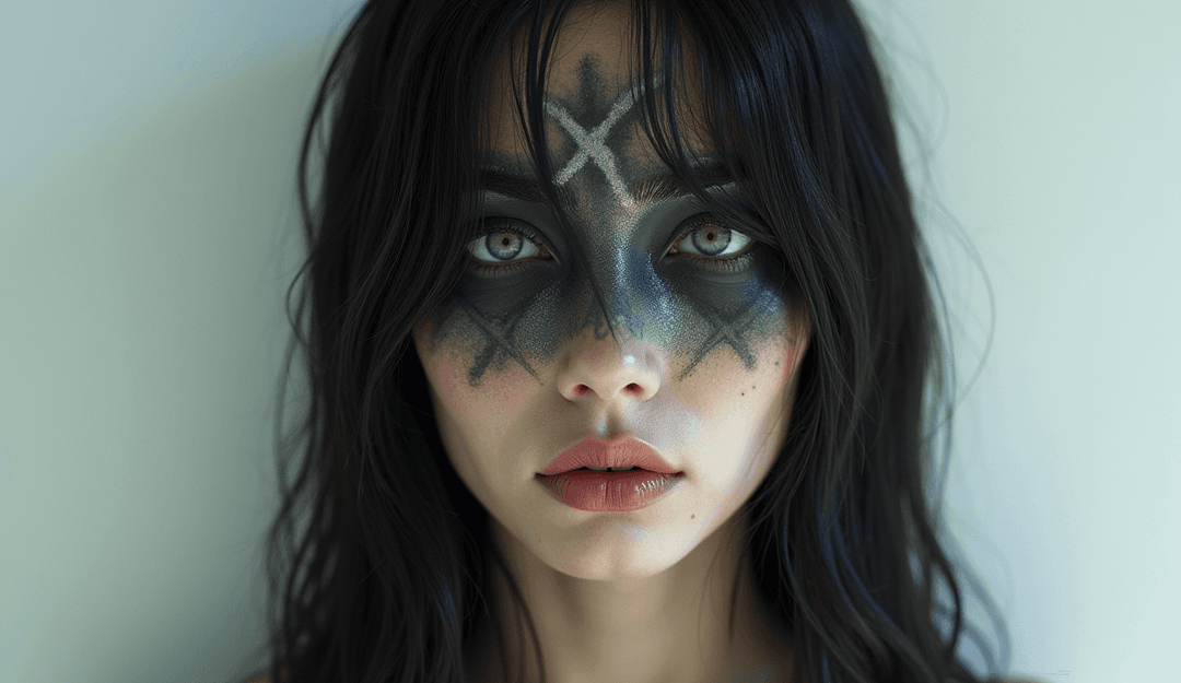 Utilisateur créant son propre clip musical généré par IA