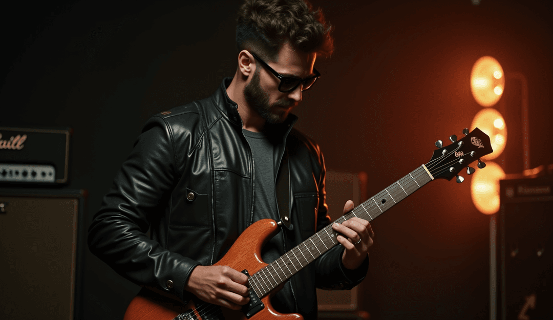 AI द्वारा 'Lonely Boy' के लय और मूड का विश्लेषण