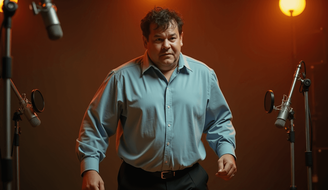 'Lonely Boy' से प्रेरित गिटार और गतिशील दृश्यों का जीवंत प्रदर्शन