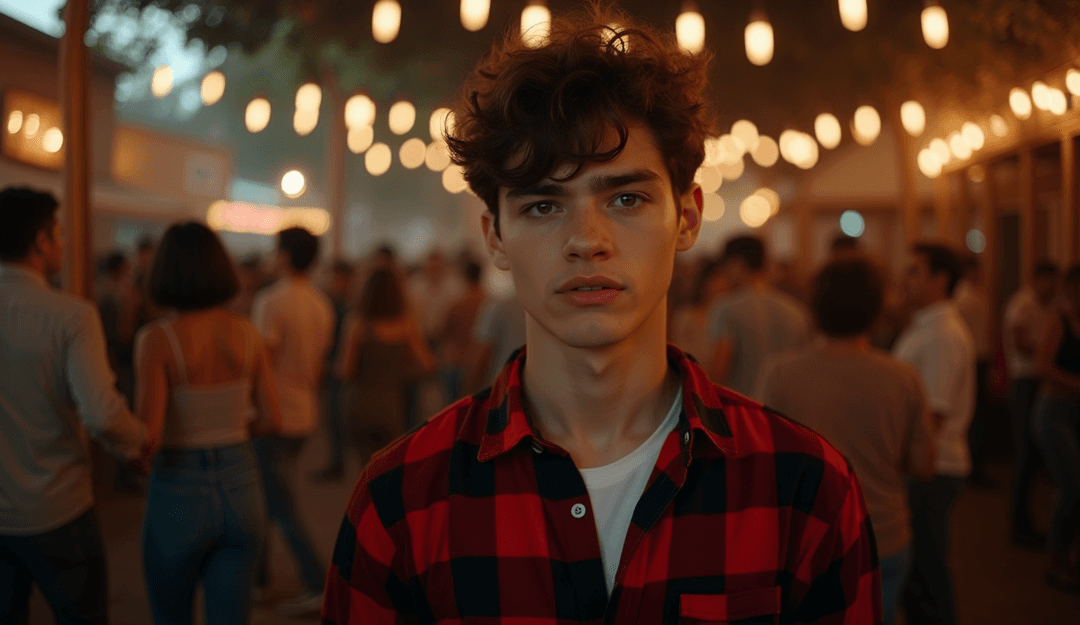 IA interpretando el alma de la canción 'Shake, Shake, Shake'