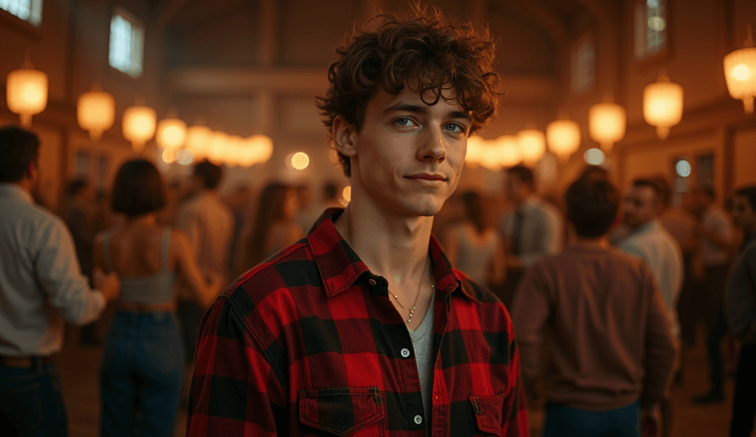 Escenas visuales inspiradas en los elementos musicales de 'Shake, Shake, Shake'