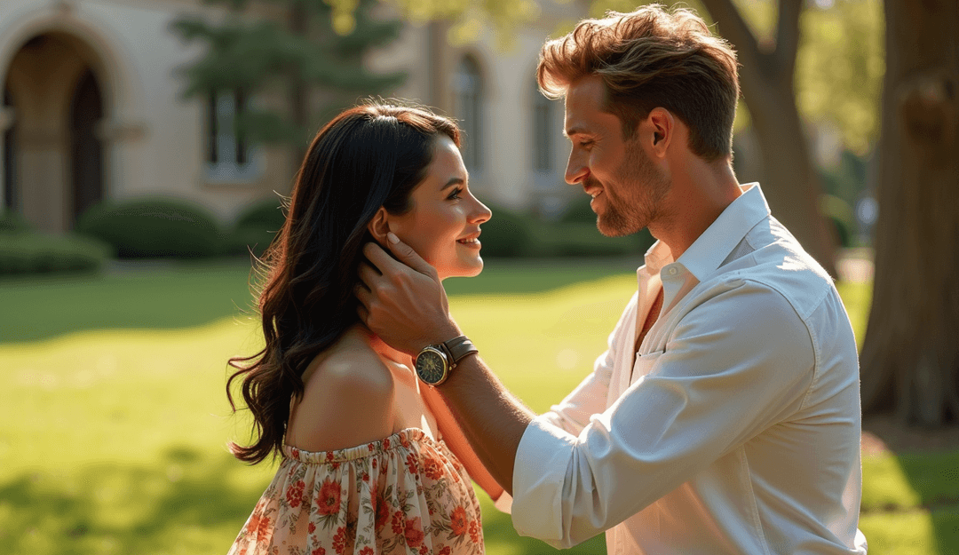 AI 解读 'Blank Space' 的情感