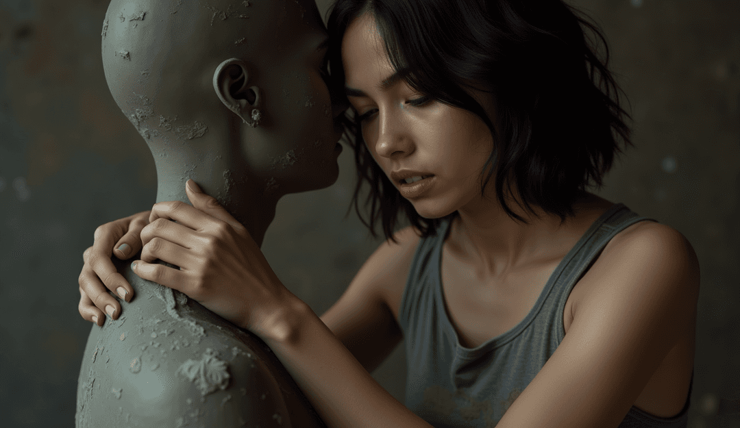 Conceptualiser le clip musical pour 'Scars To Your Beautiful'