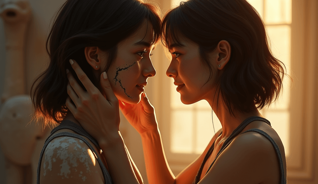 Finaliser le clip musical unique généré par IA