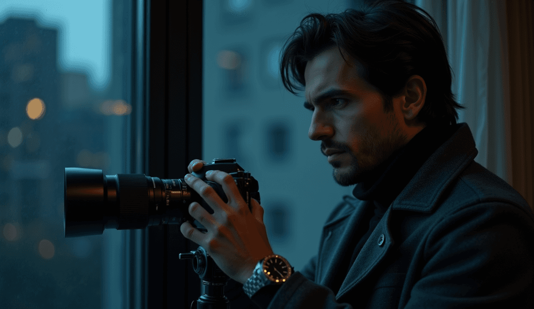 संगीत तत्वों को दृश्य दृश्यों में बदलता AI