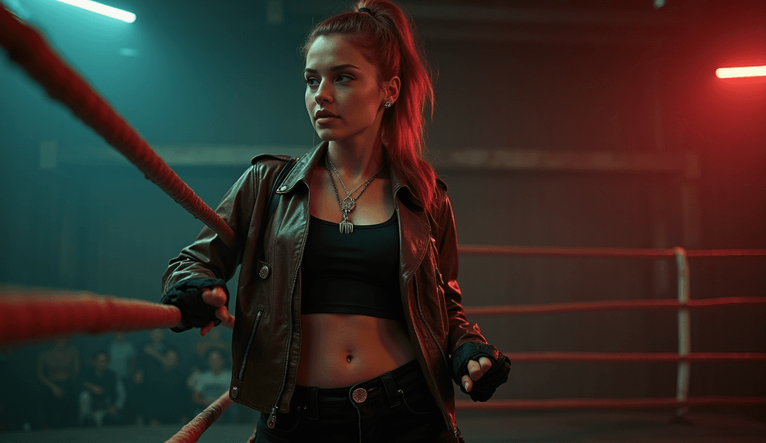 AI che analizza l'energia vibrante di 'Do It Like A Dude'