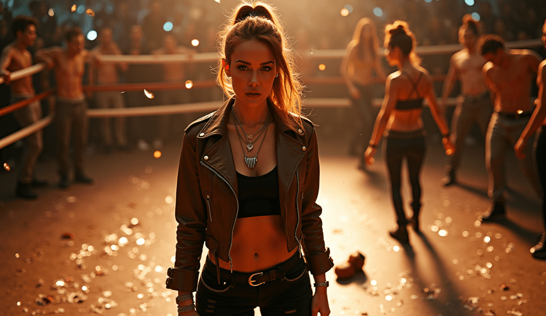 Video musicale completo che mostra 'Do It Like A Dude' di Jessie J