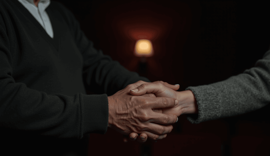 Um vídeo musical gerado por IA completo para Young And Beautiful