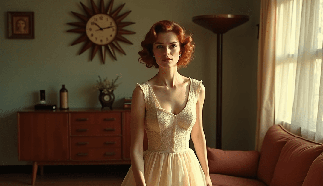 IA interpretando o humor e as letras de 'Video Games' de Lana Del Rey.