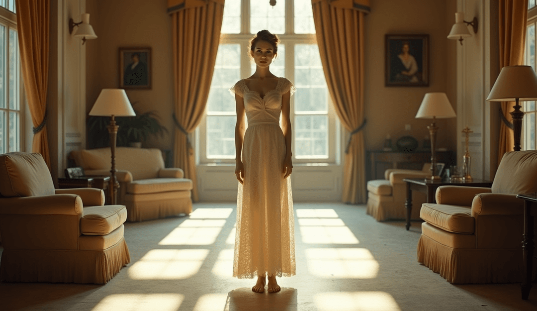 Cenas visuais inspiradas pelas letras e melodia de 'Video Games'.