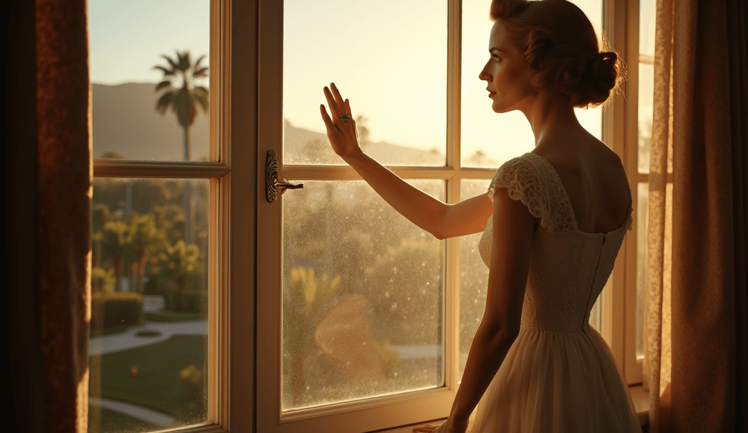 Criação final de videoclipe para 'Video Games' usando tecnologia de IA.