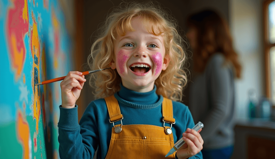 受 'The A Team' 啟發的視覺場景