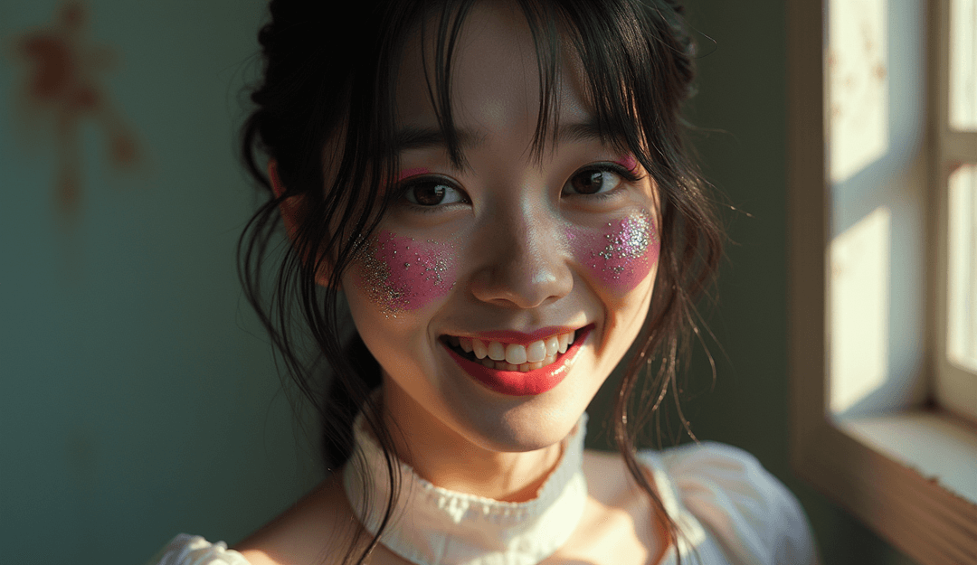 Usuário criando um videoclipe personalizado usando o freebeat.ai