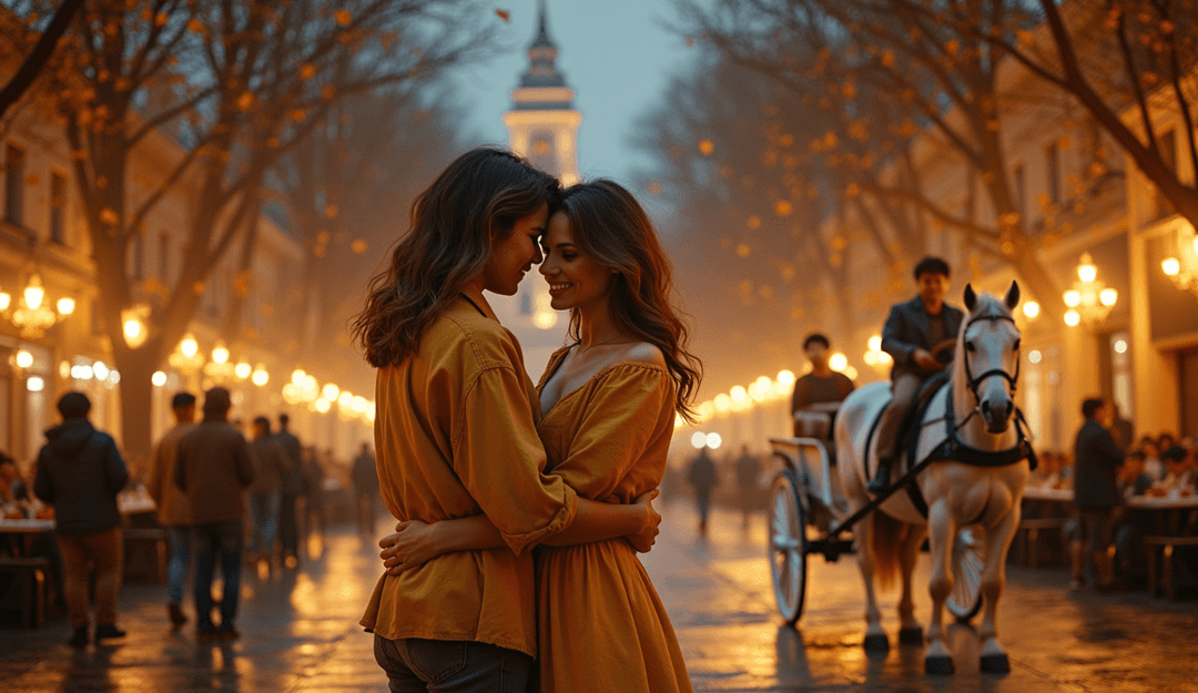 완성된 'Marry You'의 AI 생성 뮤직비디오