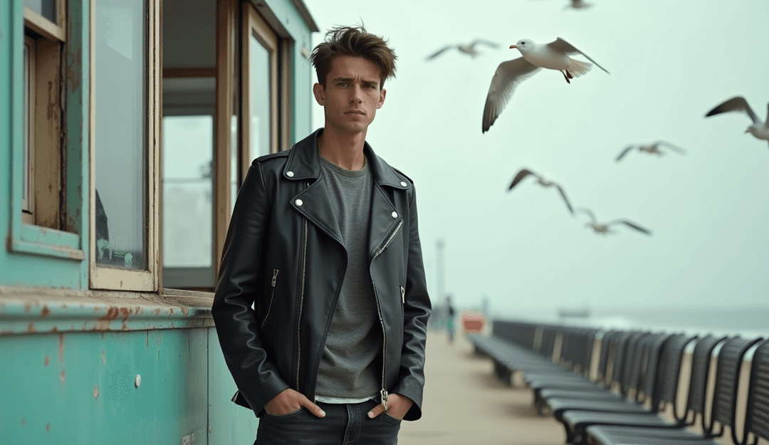 IA analizando el ritmo y la letra de 'If You Wanna' de The Vaccines.