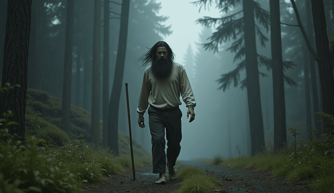 完成的 AI 生成 Montezuma 音樂影片