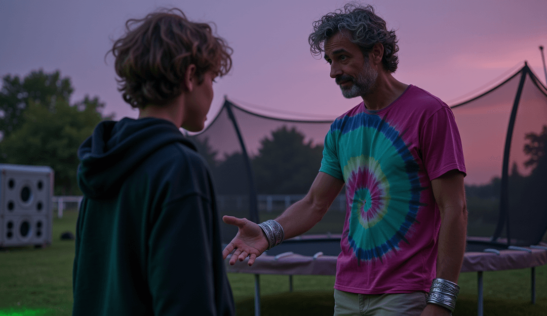 'Helena Beat' की धुन और मूड की AI द्वारा व्याख्या