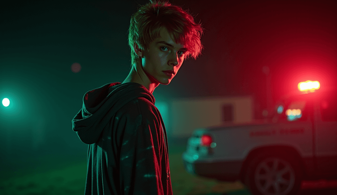 'Helena Beat' के लिए अंतिम AI-जनित म्यूजिक वीडियो