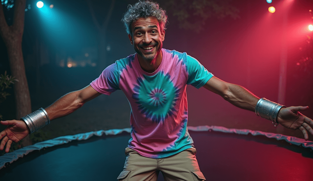 'Helena Beat' के संगीत तत्वों का दृश्य प्रतिनिधित्व