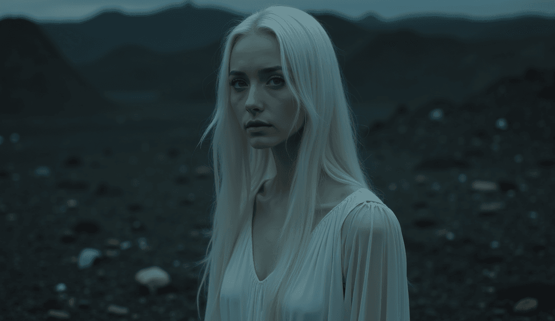 'Landfill'의 독특한 최종 뮤직 비디오 제품