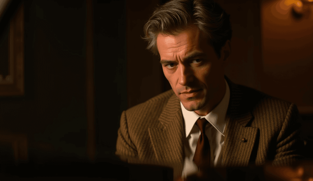 AI 分析 Bombay Bicycle Club 的 'Shuffle' 獨立搖滾氛圍