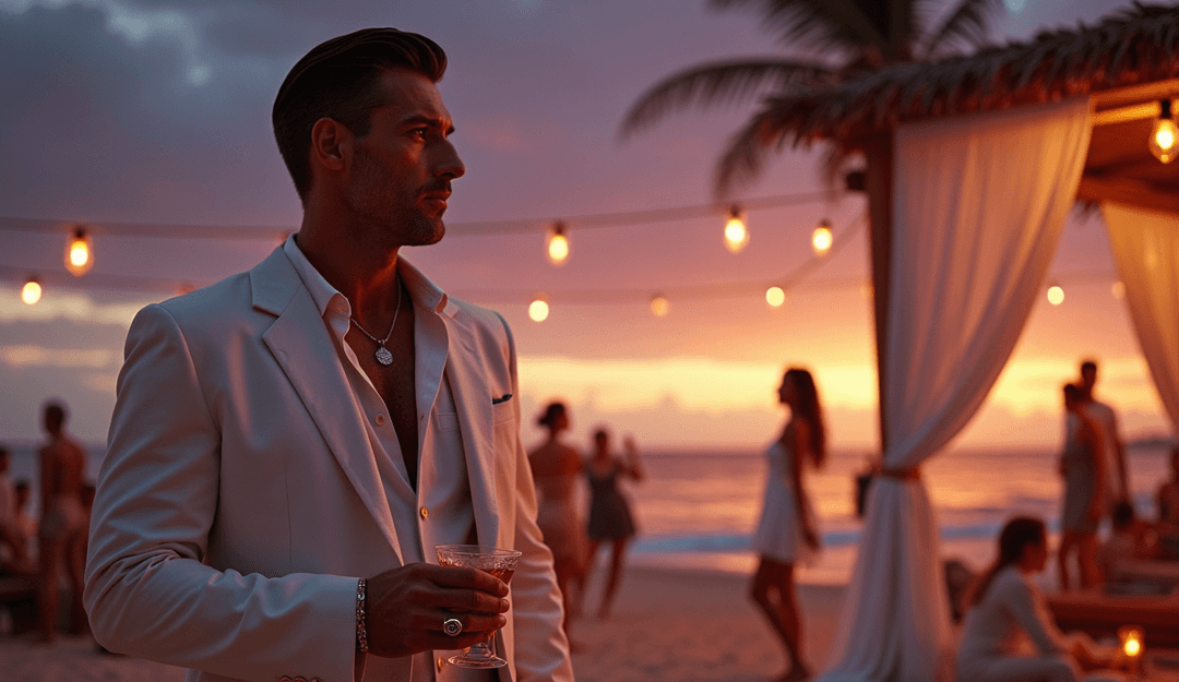 Visuelle Darstellung der musikalischen Elemente von Sweat