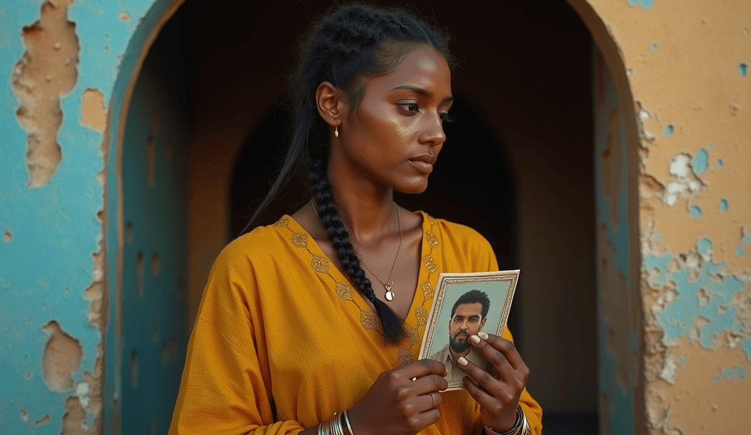 'Unforgettable' गीत के तत्वों का दृश्य प्रतिनिधित्व