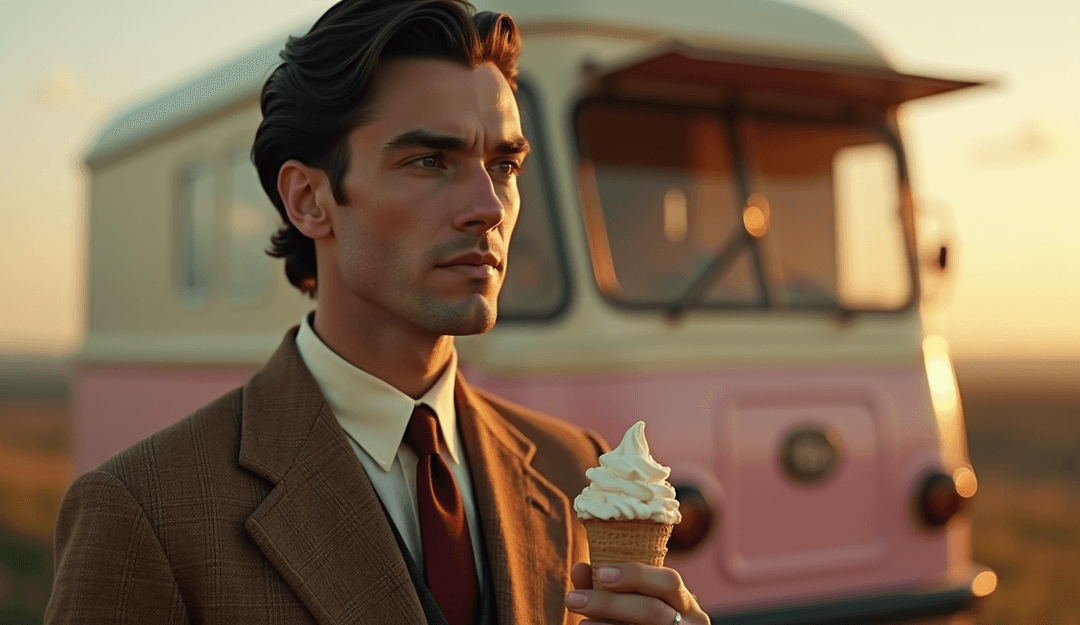 IA interpretando la esencia indie rock de la canción de The Kooks