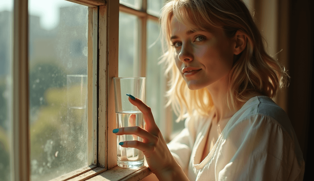 Summertime Sadness के लिए संगीत वीडियो के लिए AI मूड की व्याख्या कर रहा है