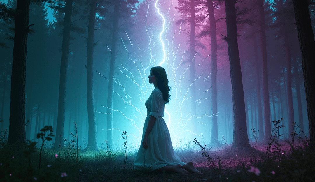 freebeat.ai가 만든 'Wildfire'의 최종 뮤직비디오