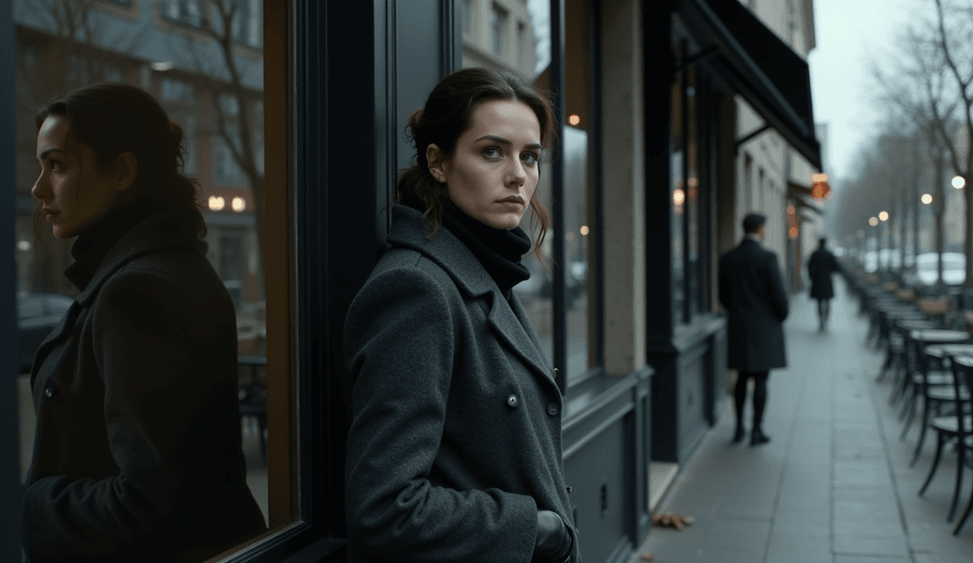 Adele के गीत की व्याख्या कर रहे AI की अवधारणात्मक छवि