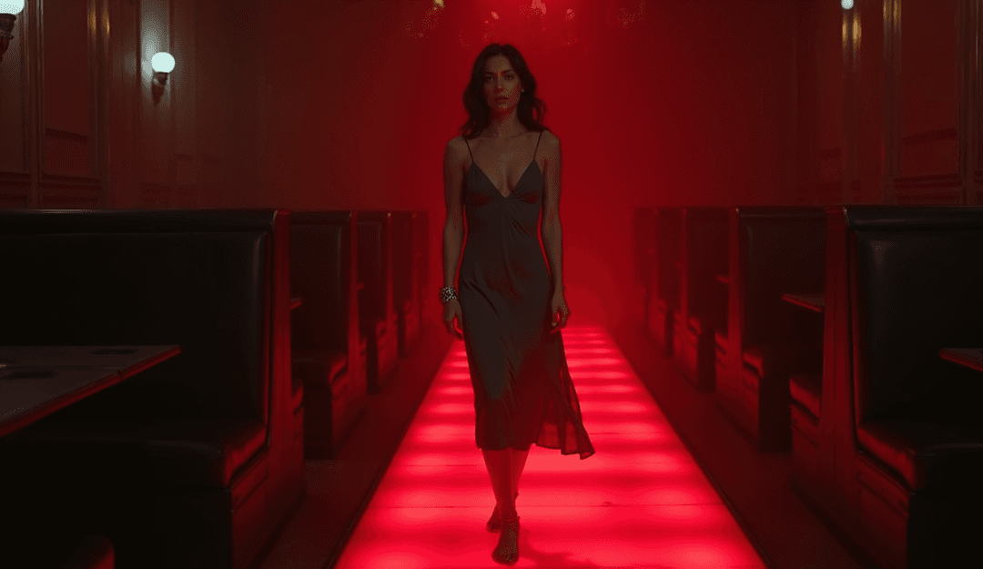 Jennifer Lopez और Pitbull के 'On The Floor' का विश्लेषण करता एआई