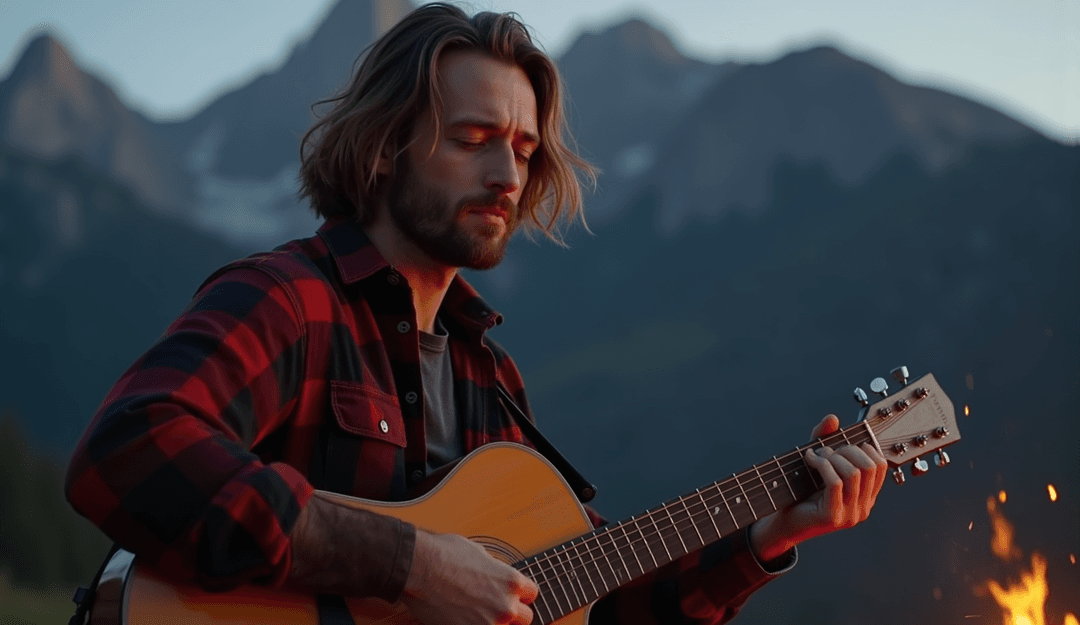 IA interpretando o humor de 'Comeback Kid (That's My Dog)'