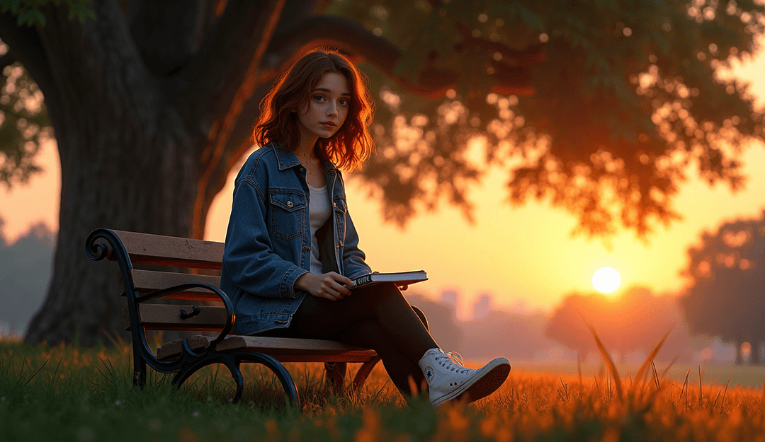 Benutzer erstellt ein Musikvideo mit freebeat.ai