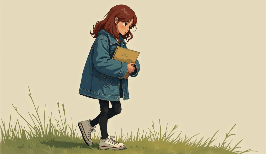 Visuelle Szenen inspiriert von den Lyrics von 'Who Says'