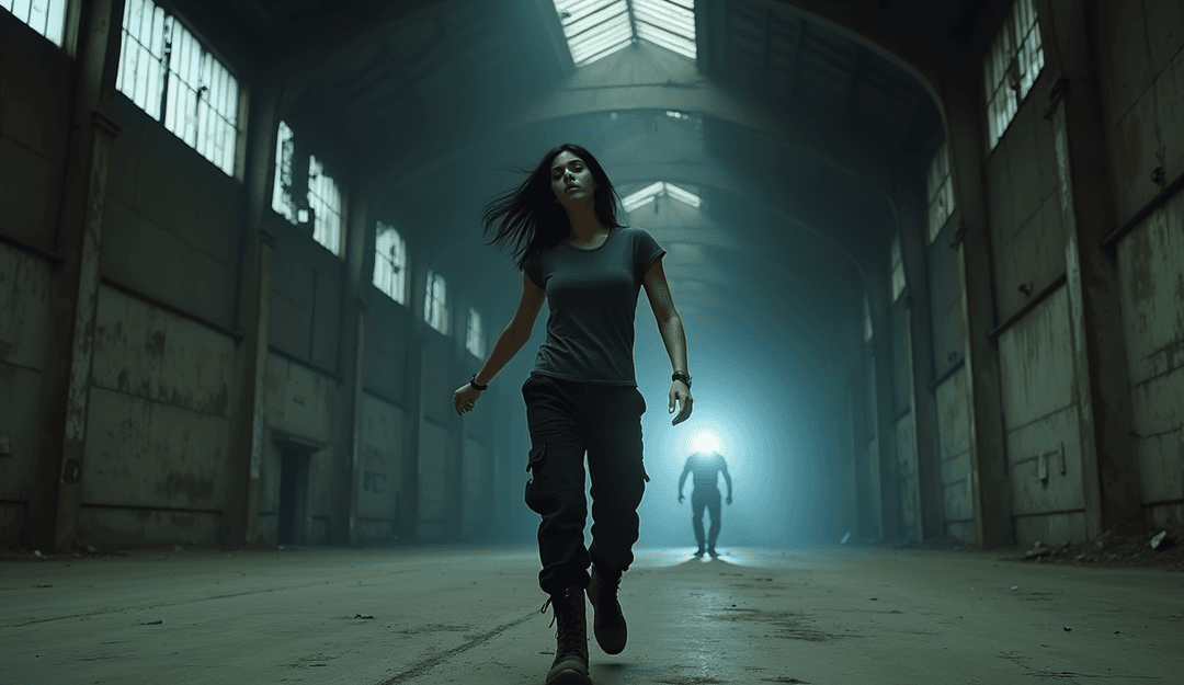 Representación visual de elementos electrónicos y pop de Silence