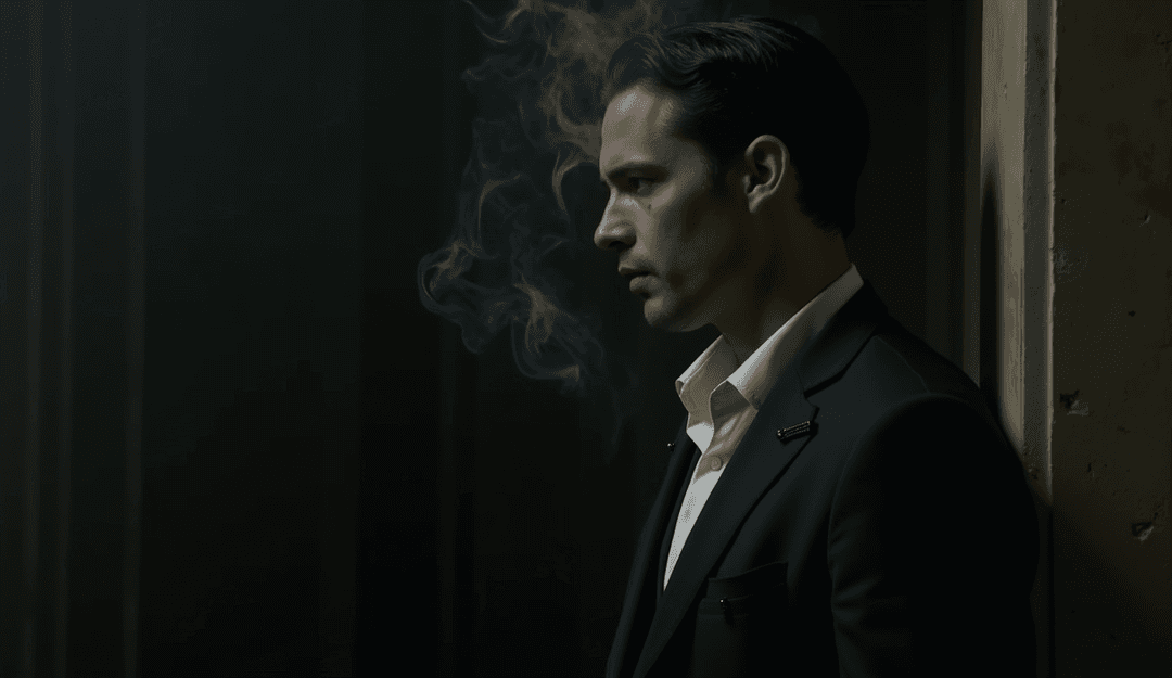 AI che interpreta il paesaggio sonoro di The Weeknd per la creazione di video