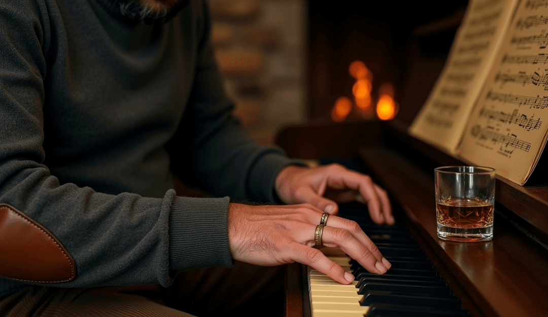 AI分析Bon Iver的'Wash.'的情感深度