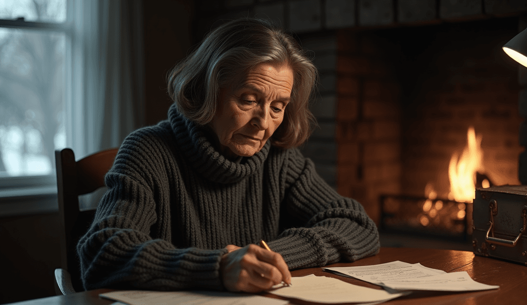 KI interpretiert den Song 'Hello My Old Heart' von The Oh Hellos