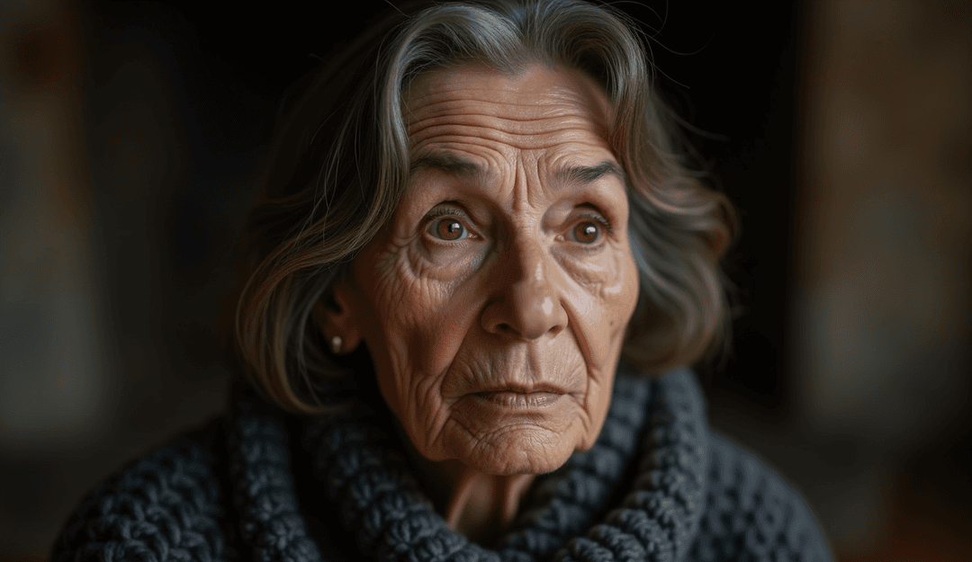 KI generiert visuelle Elemente für das Musikvideo von 'Hello My Old Heart'