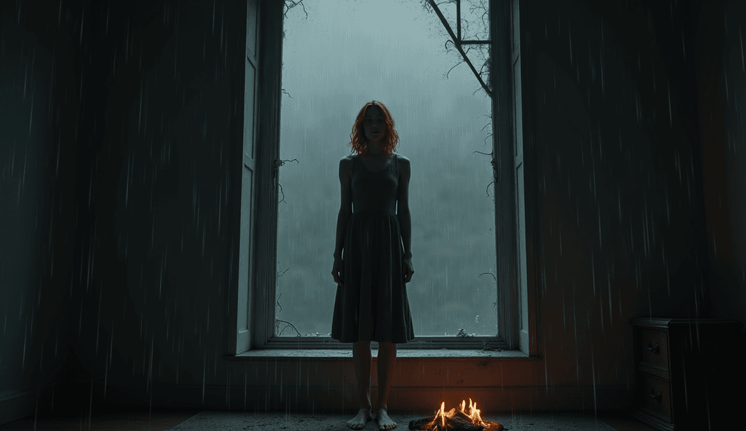 'Rolling in the Deep' से प्रेरित अंतिम संगीत वीडियो दृश्य