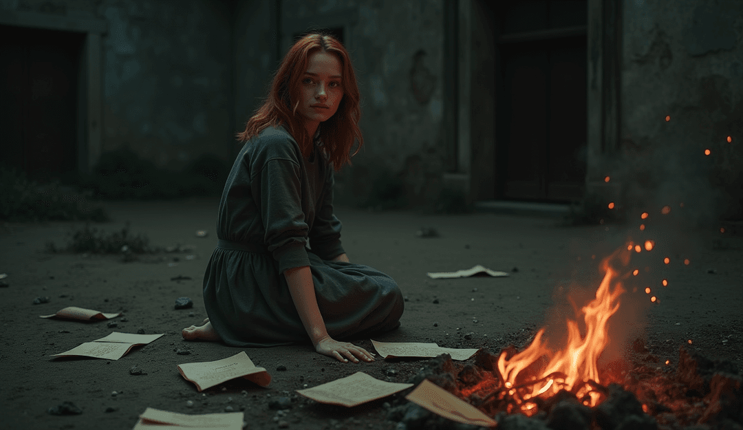 संगीत नोट्स को जीवंत वीडियो दृश्यों में बदलते हुए दृश्य प्रतिनिधित्व