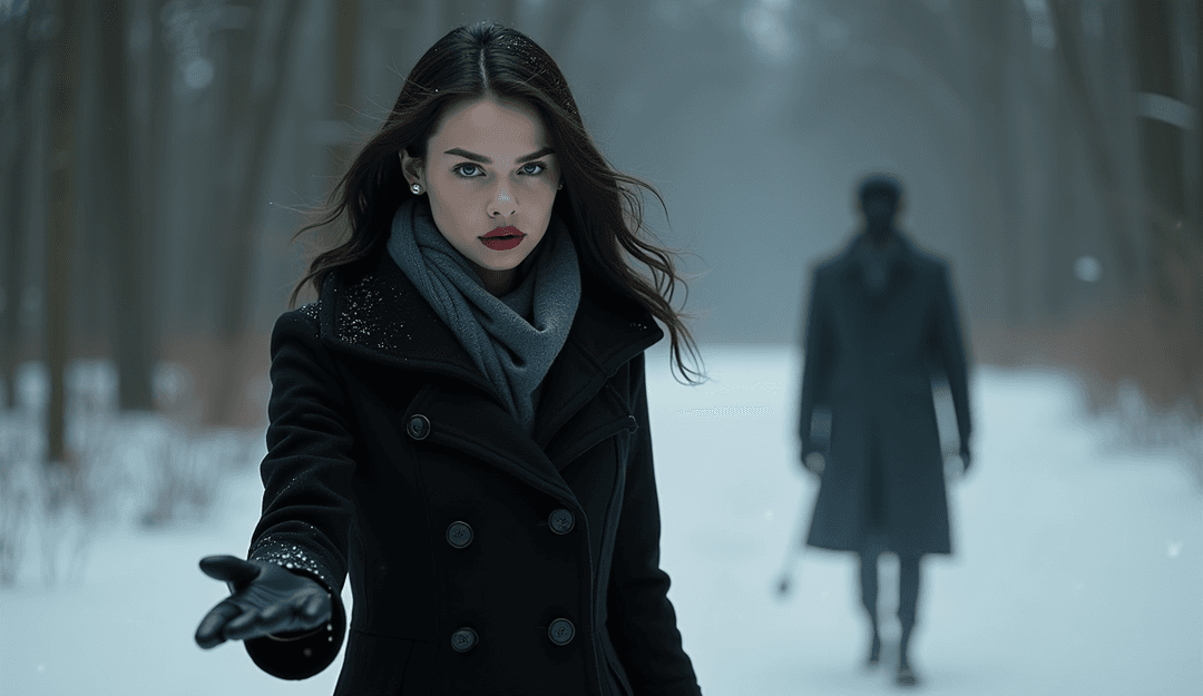 Lykke Li द्वारा 'I Follow Rivers' के मूड की व्याख्या करता एआई