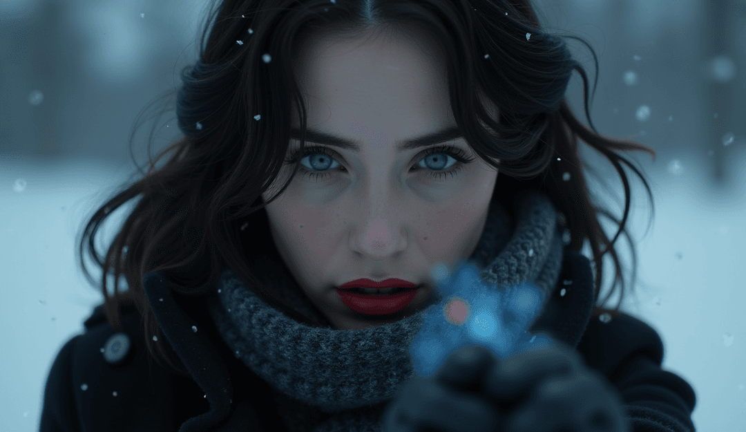 Lykke Li के संगीत तत्वों का दृश्य प्रतिनिधित्व