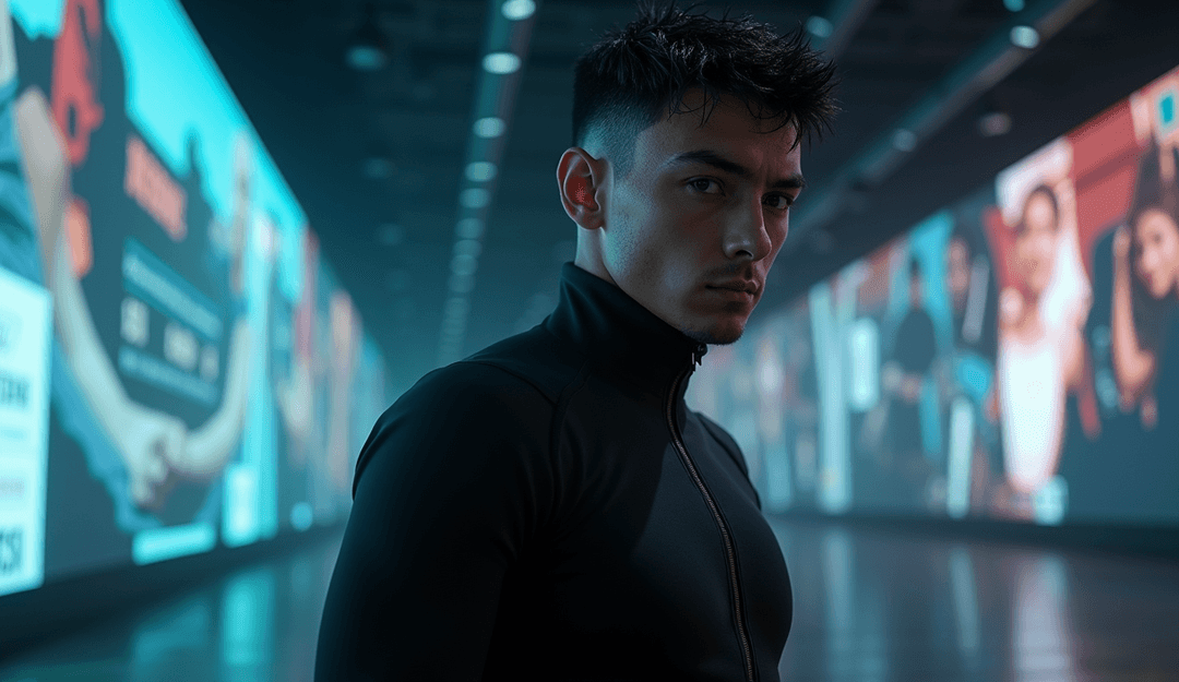 'Look At Me Now' के रिदम और मूड को इंटरप्रेट करता AI