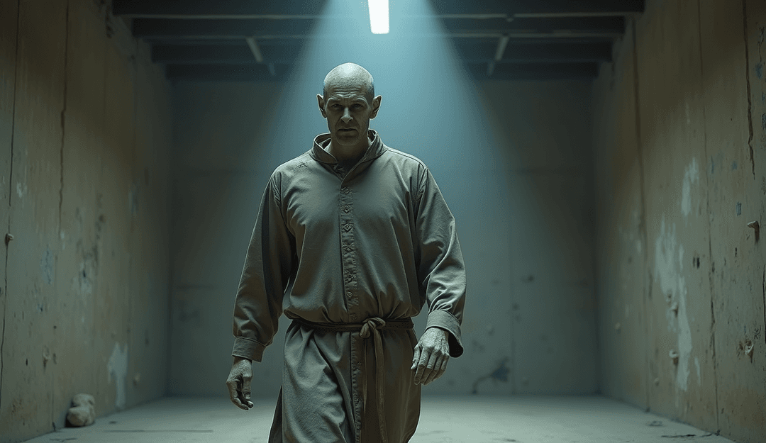 AI 'Human' के संगीत तत्वों को जीवंत दृश्य दृश्यों में बदल रहा है।