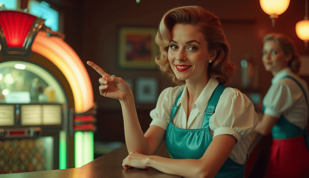 Escenas visuales inspiradas en los elementos electrónicos e indie pop de 'The Bay'