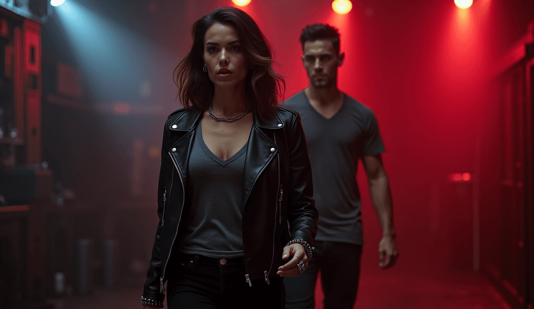 AI द्वारा अंतिम संगीत वीडियो निर्माण