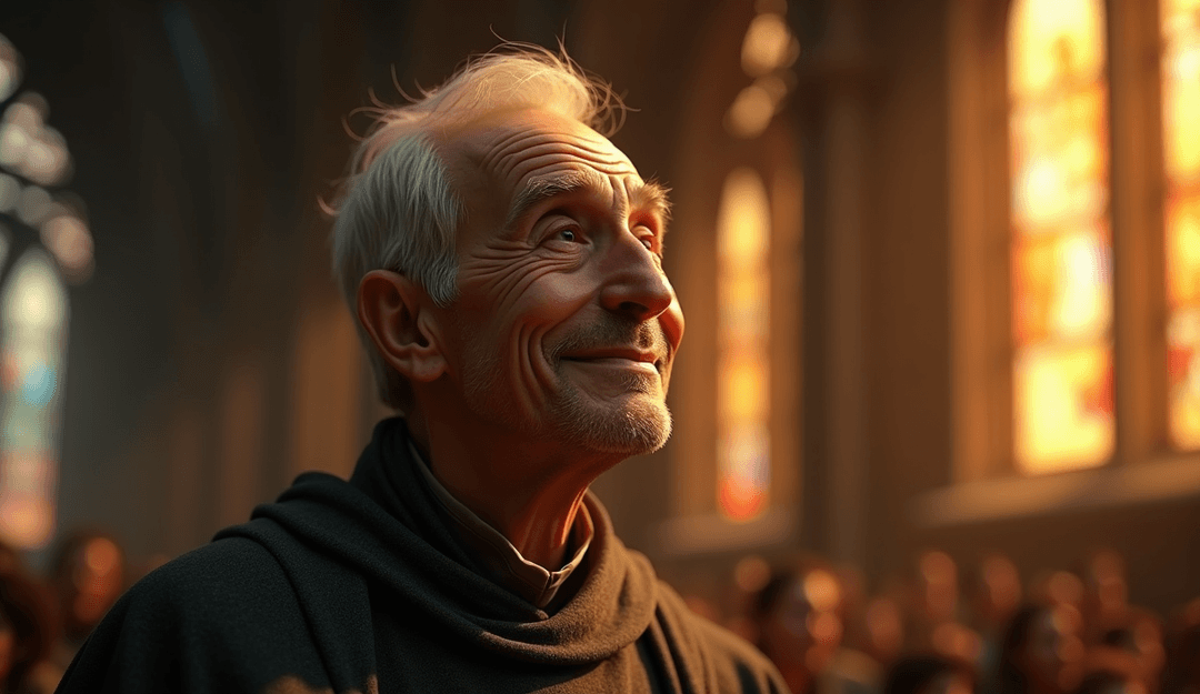 Usuário criando um vídeo musical com IA